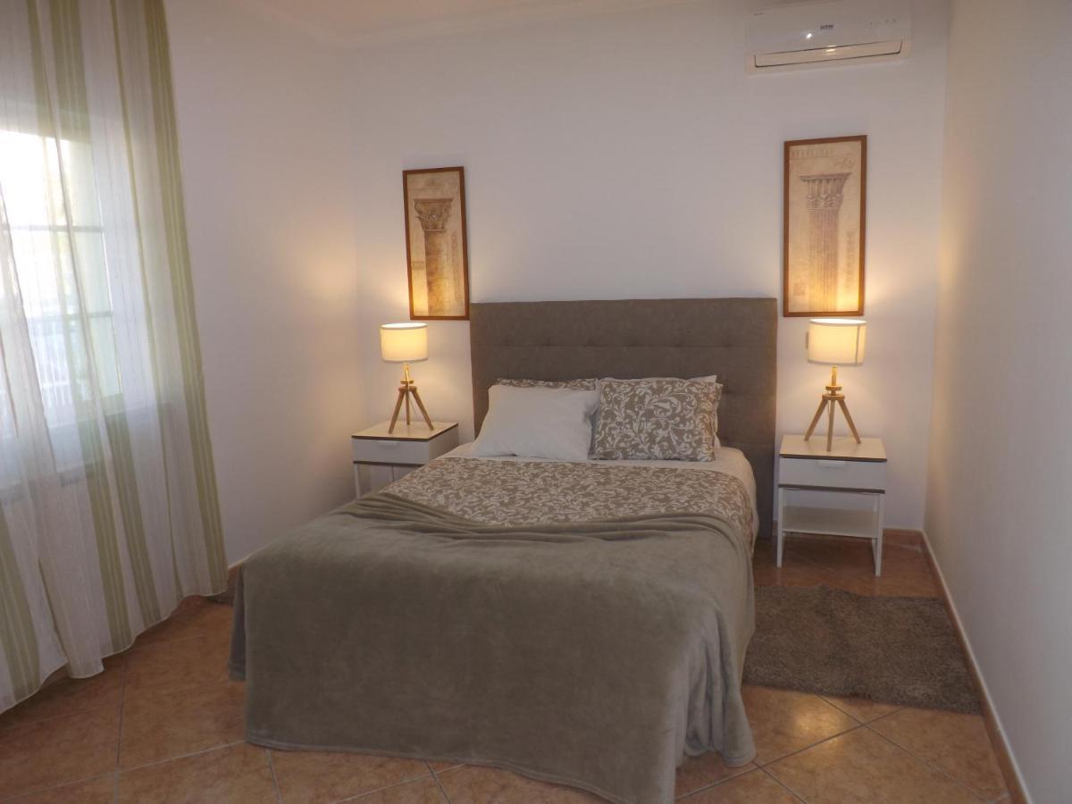 Villa Mariamar Albufeira Exterior photo