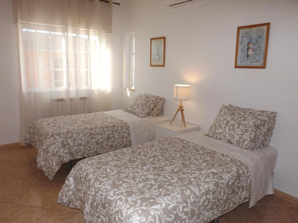 Villa Mariamar Albufeira Exterior photo