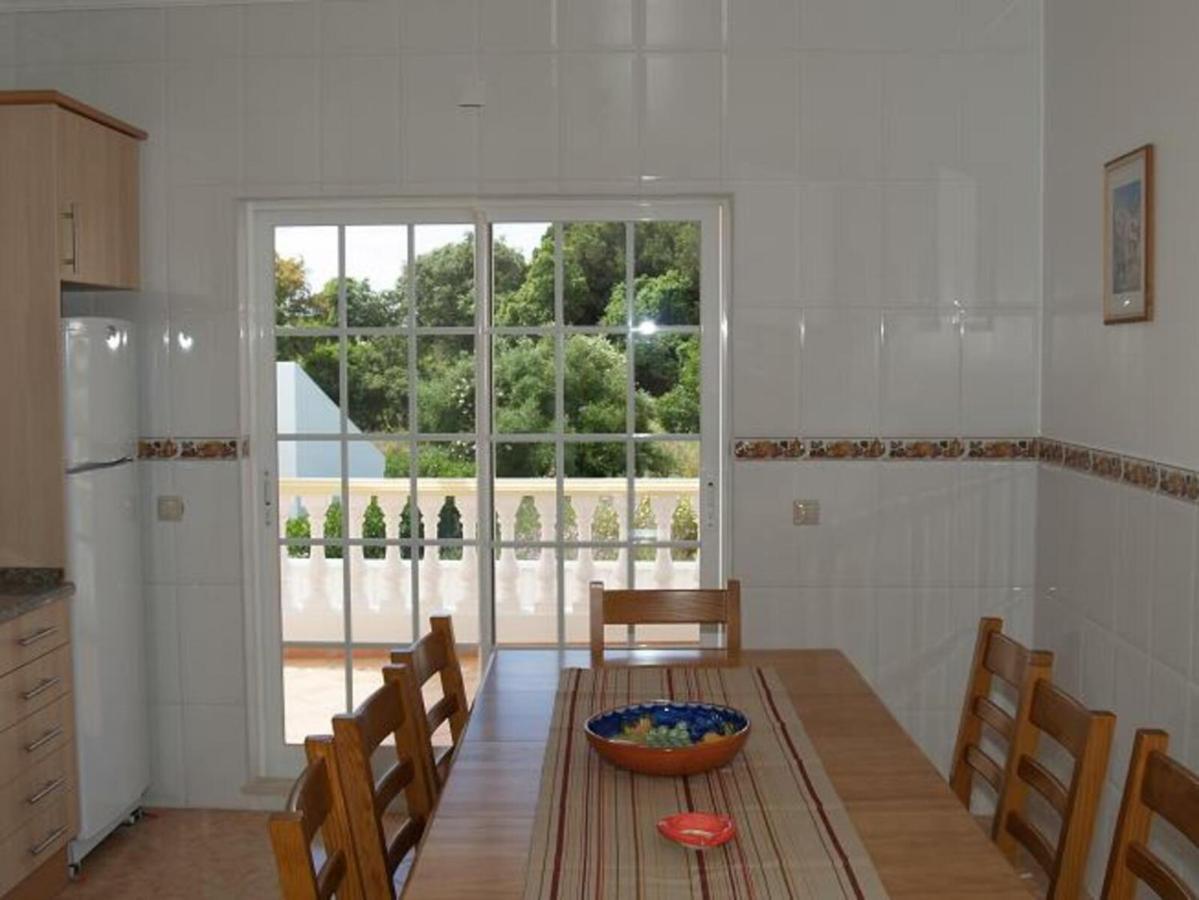 Villa Mariamar Albufeira Exterior photo