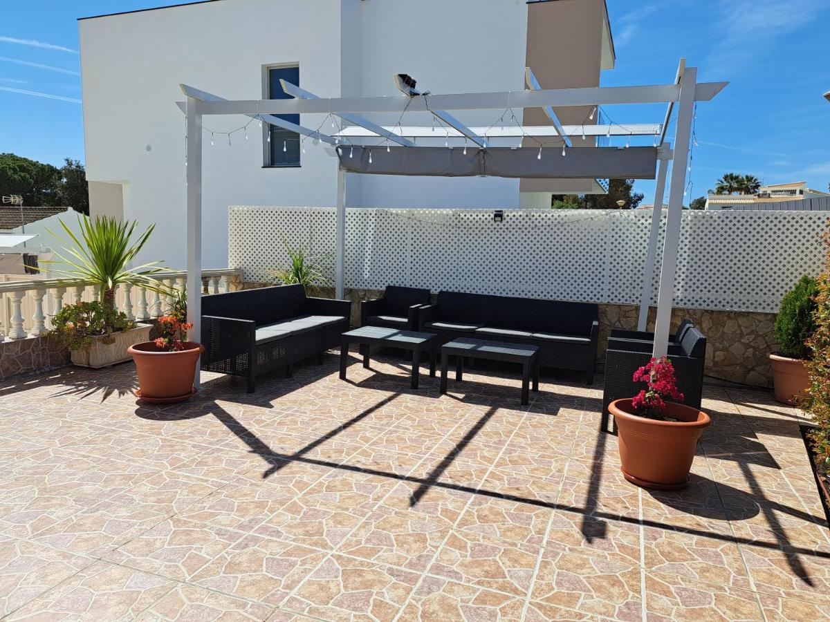 Villa Mariamar Albufeira Exterior photo