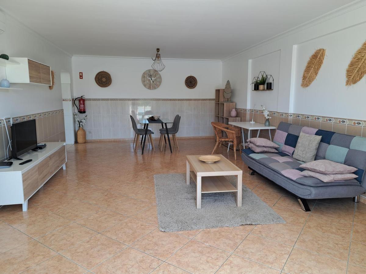 Villa Mariamar Albufeira Exterior photo