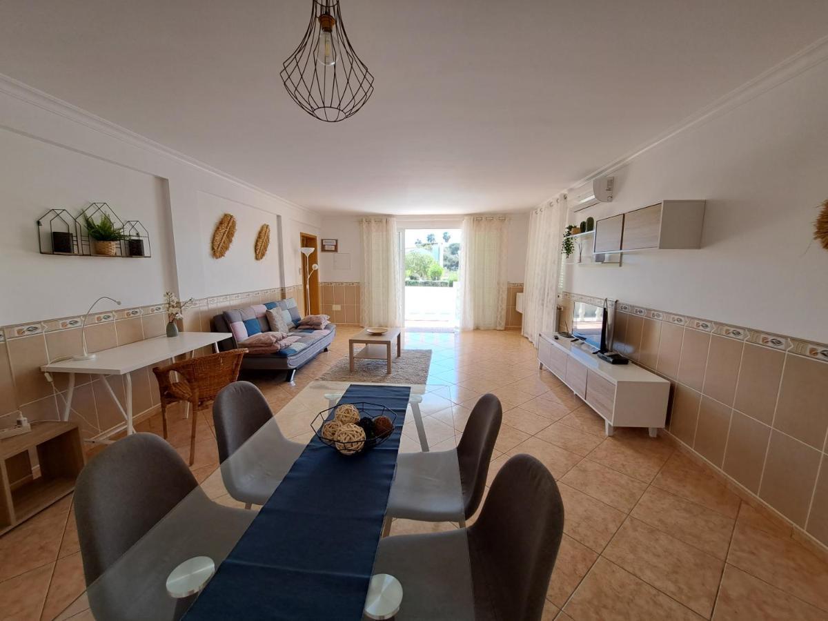 Villa Mariamar Albufeira Exterior photo