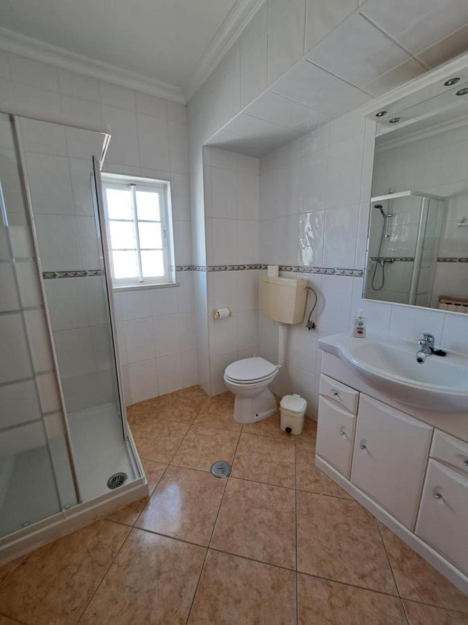 Villa Mariamar Albufeira Exterior photo
