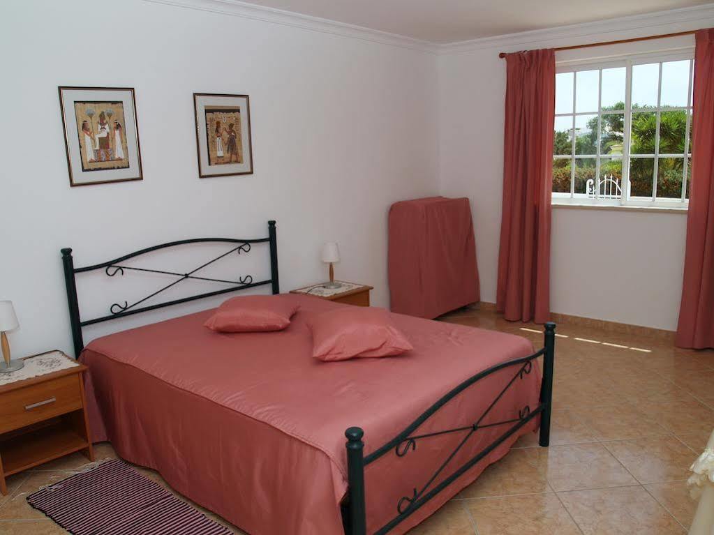 Villa Mariamar Albufeira Exterior photo